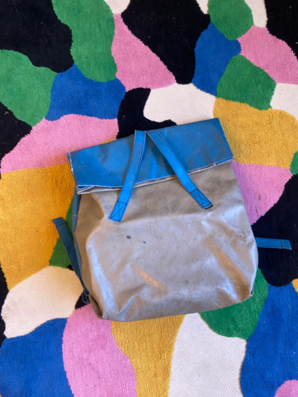 Freitag Sacs à dos: Freitag Kowalski – D'occasion à zürich par leonoraaa 1