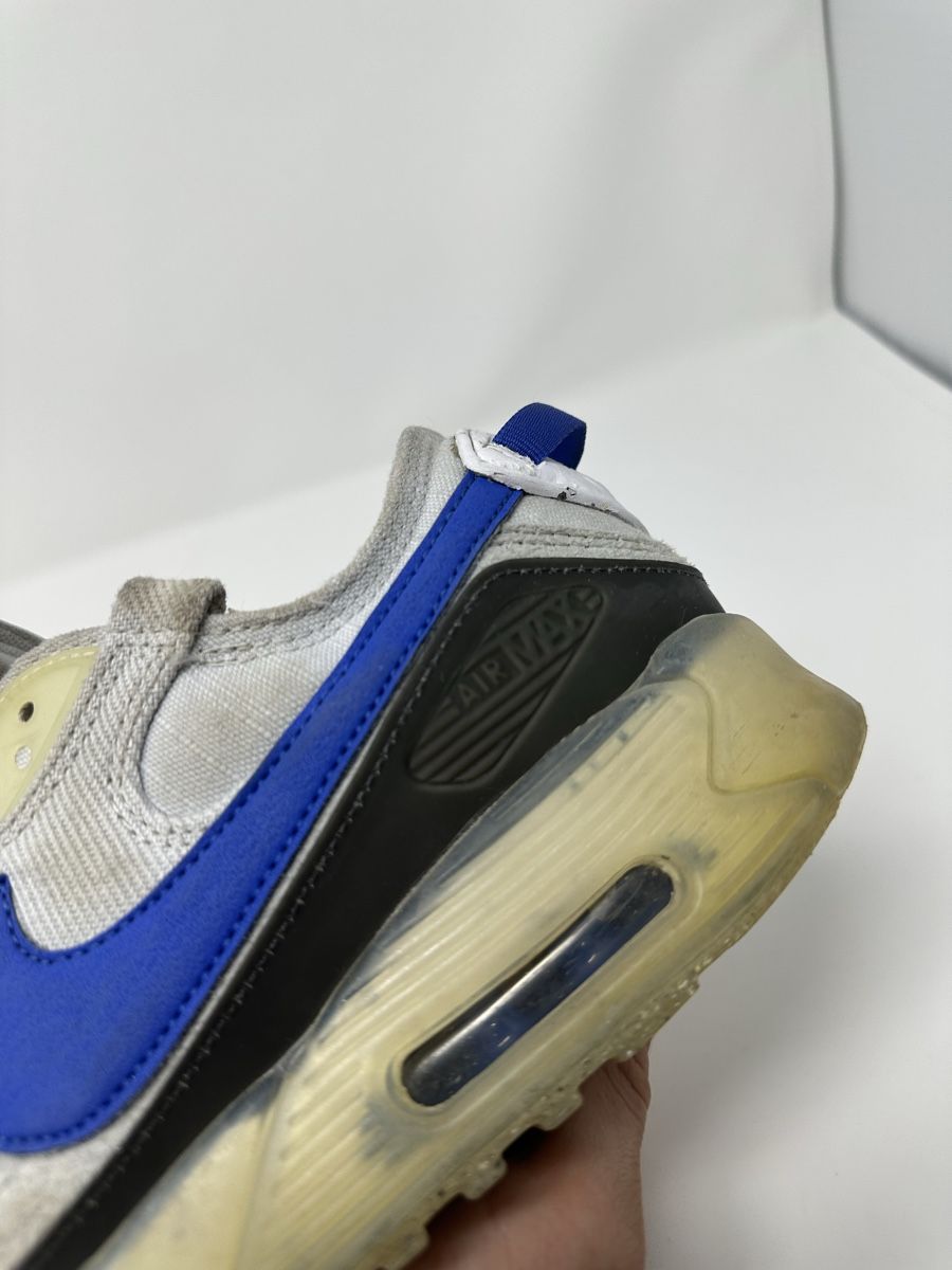 Nike Scarpe da uomo: Coole Nike Air Max 90 Sneaker Gr. 42  – Usato da Luzern venduto da kim221080 2