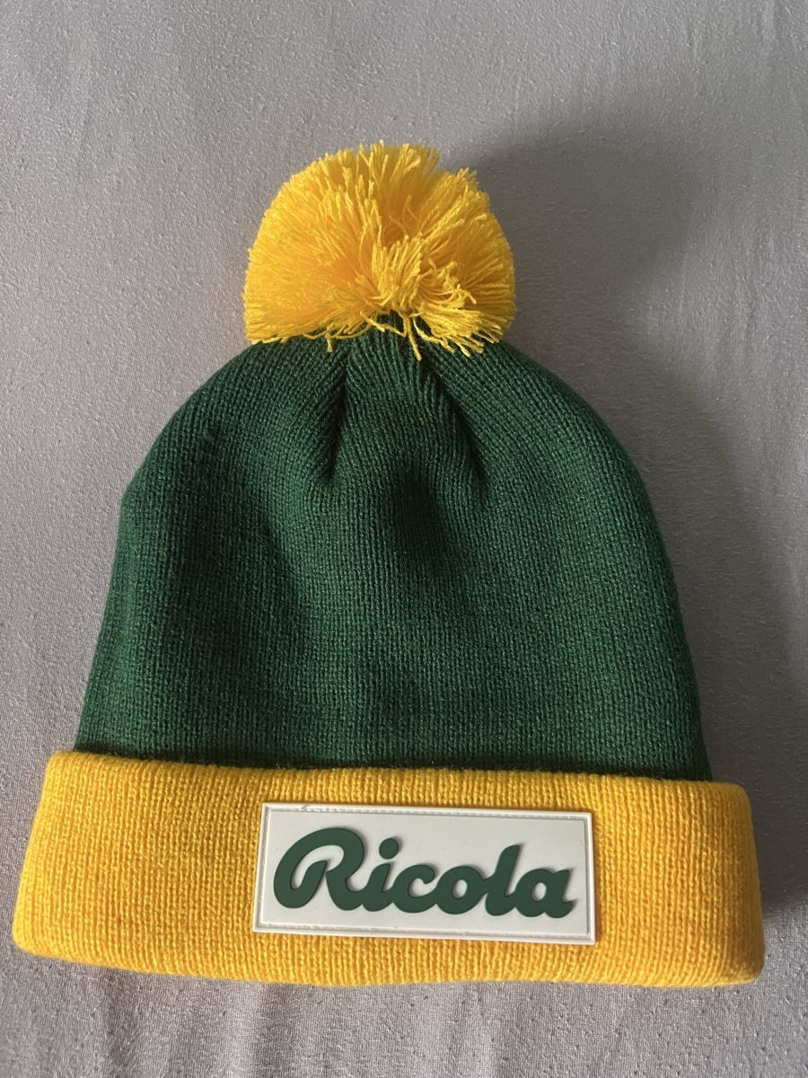 Ricola Copricapi, berretti & cappellini: Ricola Mütze – Nuovo (secondo la descrizione) da Wildegg venduto da Ninoschaerer2000