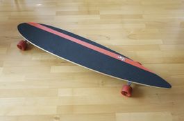 Longboard - neu