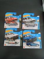 Hot Wheels Alfa Romeo GTV6 3.0 4er Set neu
50