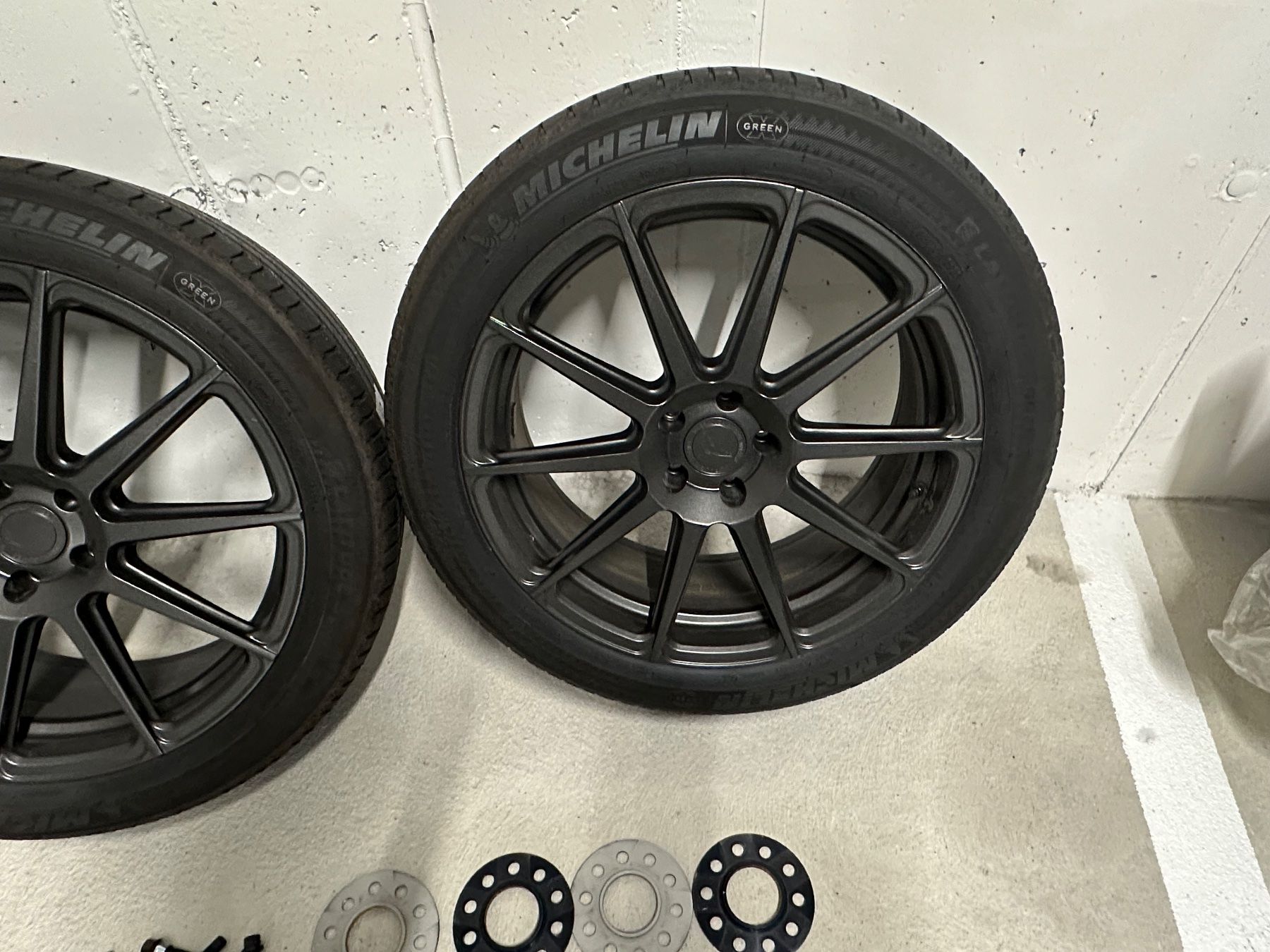 Alfa Romeo Cerchioni: Cerchi in lega 20zoll – Usato da Riedern venduto da gca_qwx5 2