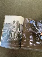Harley-Davidson Katalog, Prospekt, Broschüre, Zubehör 1996