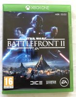 XBOX ONE - STAR WARS BATTLEFRONT II