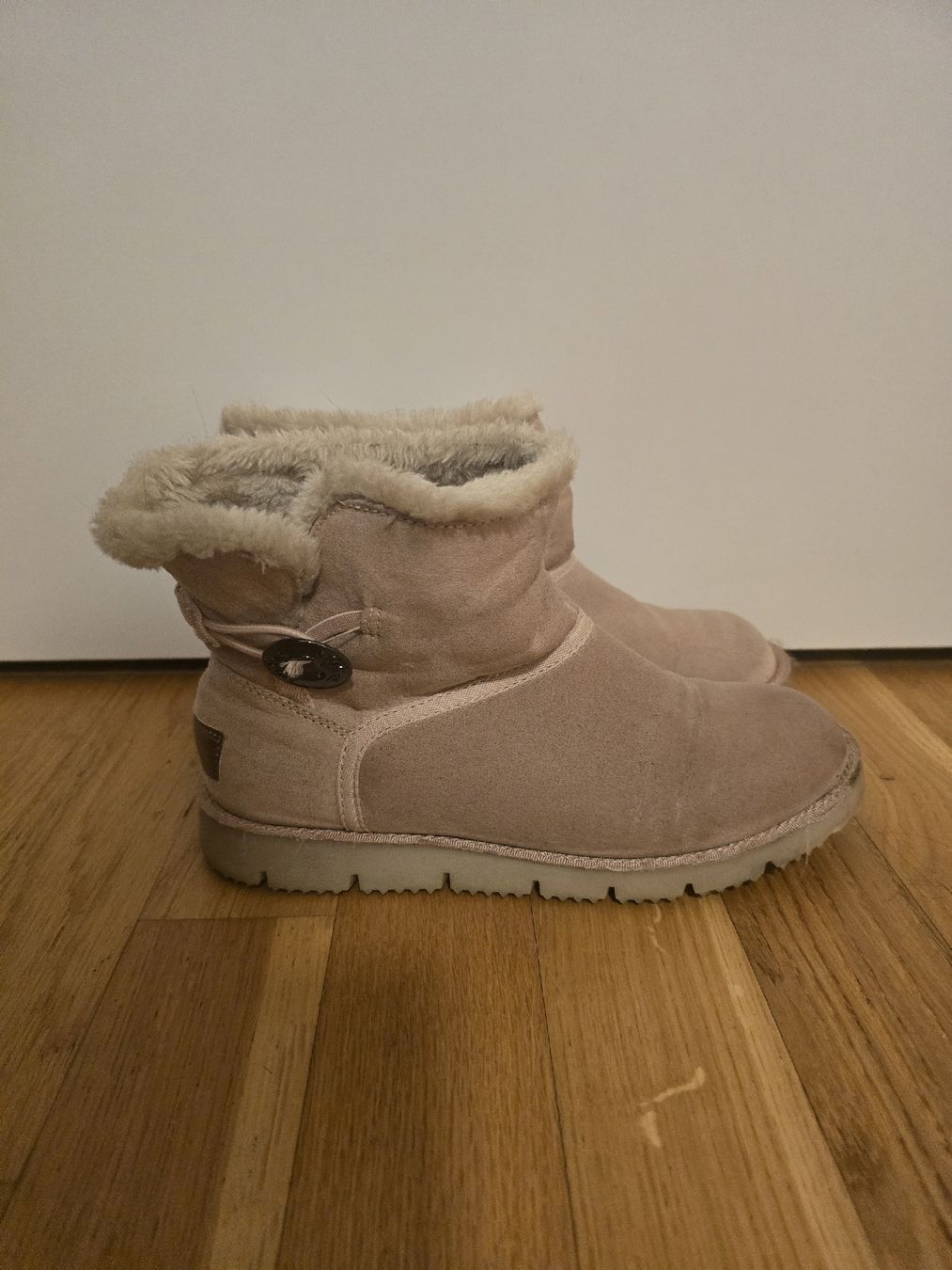 S.Oliver Damenschuhe: S.Oliver Schuhe – Gebraucht aus Niederbipp von Tiffany1771 2