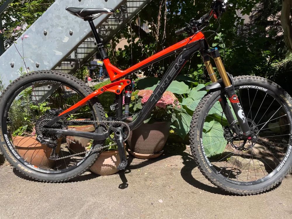 Trek slash deals 9 2014