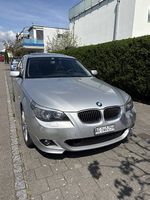 BMW 530xi