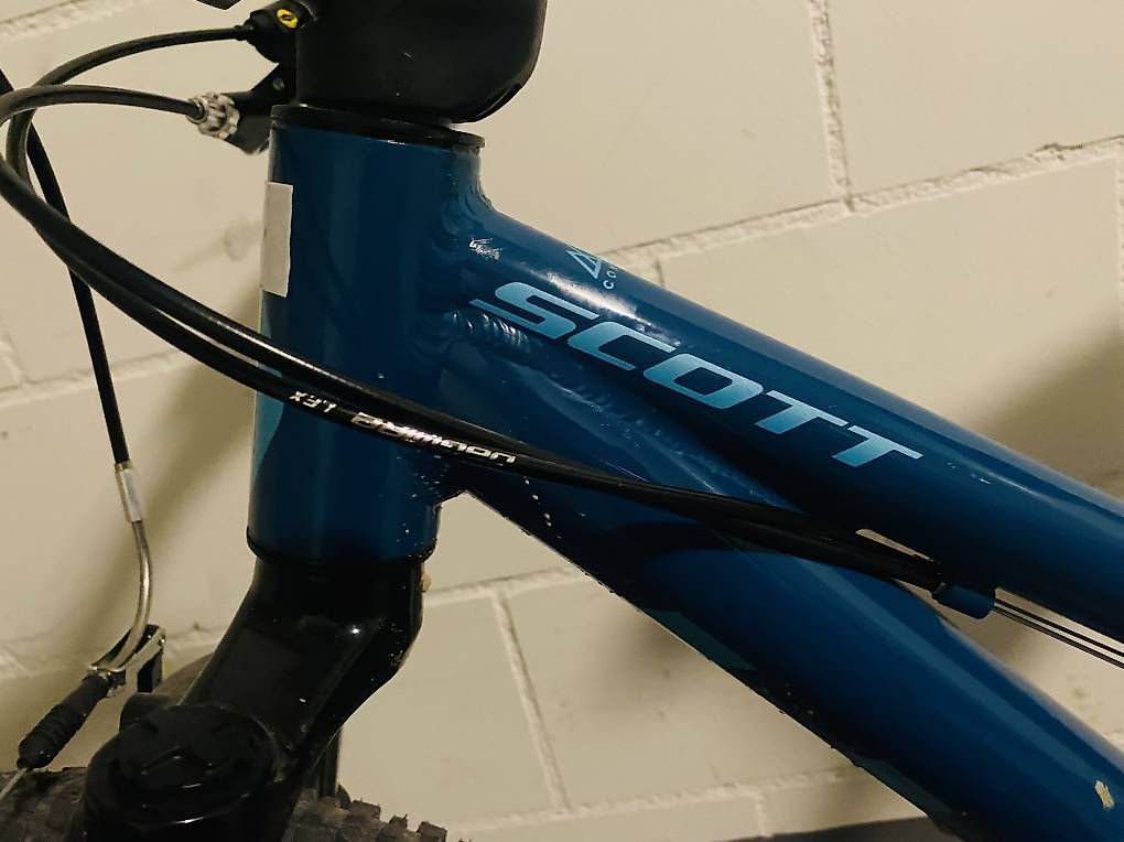 Vélos: SCOTT Velo – D'occasion à Thörishaus par Liliana016 1