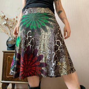 Desigual Gonne: Desigual Rock – Nuovo (secondo la descrizione) da Hochdorf venduto da Berry005
