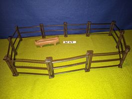 Western Zaun,Koppel W67