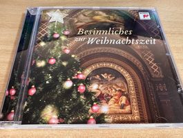 X2 Besinnliches zur Weihnachtszeit