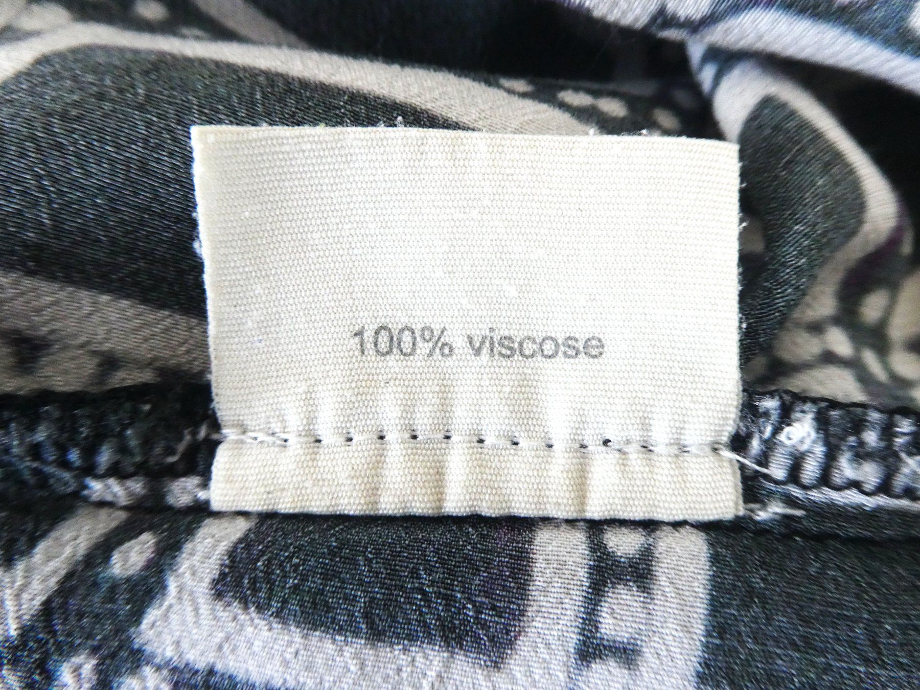 Nile Tops: NILE Top Shirt, Gr. M – Gebraucht aus Berneck von chouchou1415 6