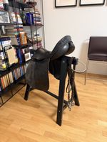 Balance Sattel