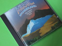 Mike Oldfield - Music Wonderland CD Guter Zustand