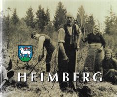850 Jahre Heimberg 1146-1996