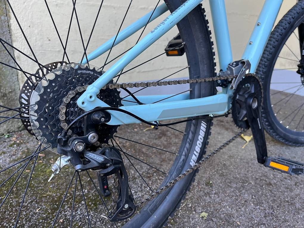 Scott Velos: Jugend Scott Contessa 40 XS – Gebraucht aus Wabern von ricar4do 4
