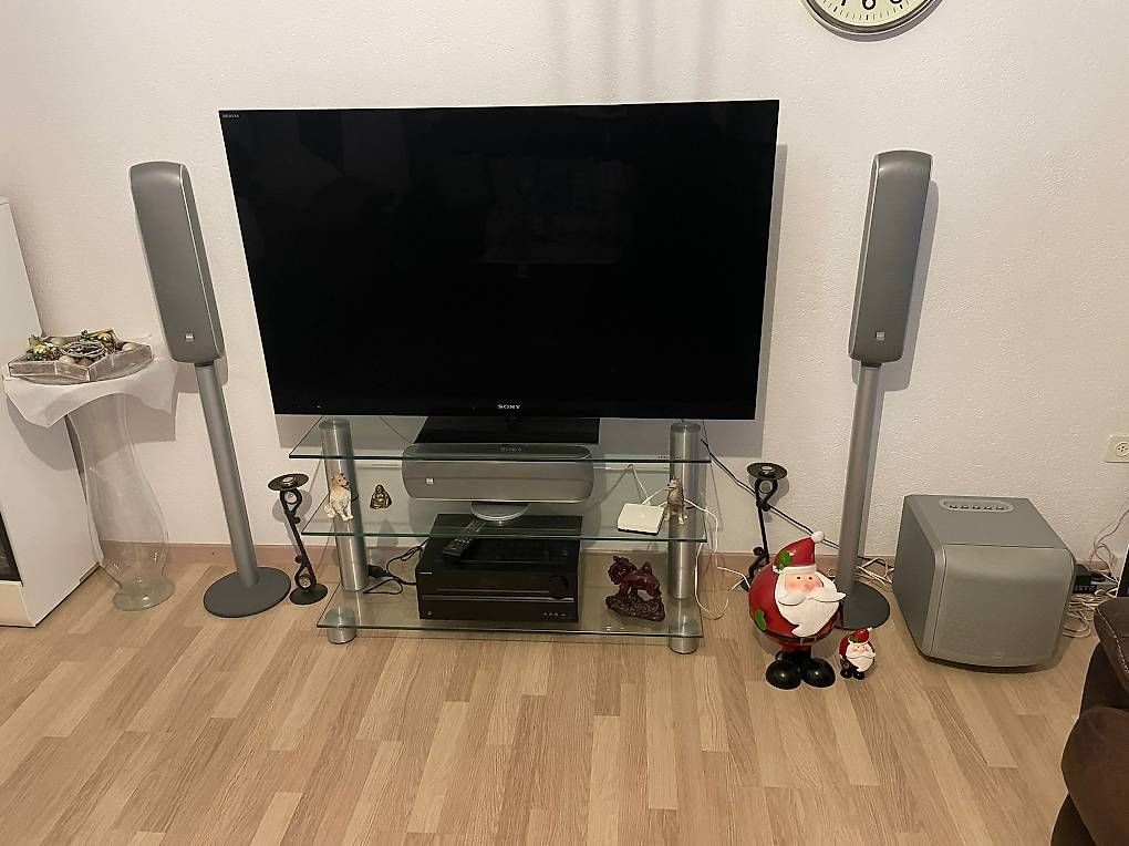 Lautsprecher: B&W 5.1 System  – Gebraucht aus Schaffhausen von and_d6ft 4