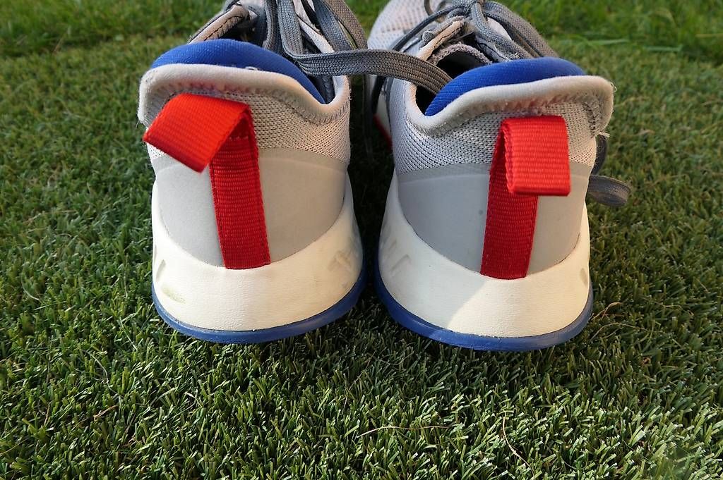 Scarpe da uomo: Adidas Freizeitschuh Gr. 41 – Usato da Lenggenwil venduto da Reto888 3