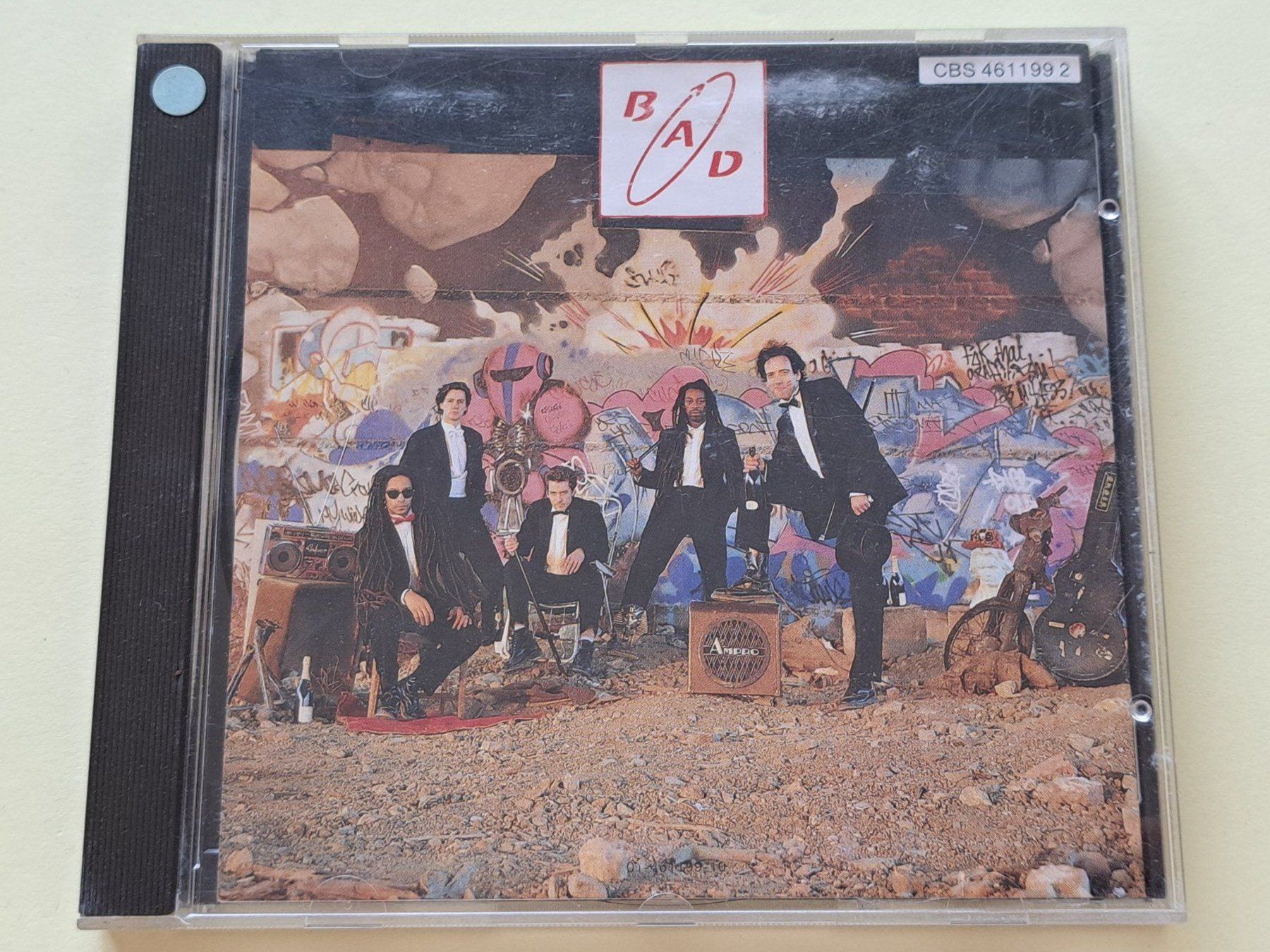 CDs: CD Big Audio Dynamite – Gebraucht aus Pully von bro_n52j