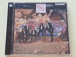 CD Big Audio Dynamite