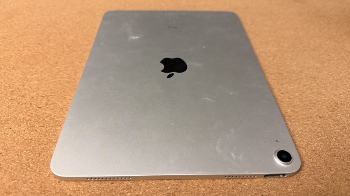 Apple Tablet PC: iPad Air 4. Generation - Ersatzteile – Defekt aus Zunzgen von PatGnt 3