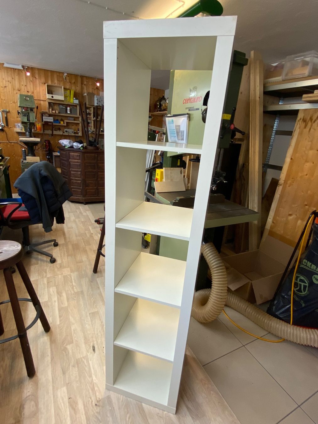 Regale: Ikea-Regal Kallax – Gebraucht aus Waltalingen von olhu76 4