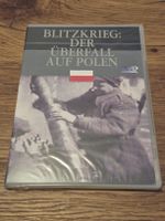 Der Überfall auf Polen - Kriegsdoku (DVD) NEU und OVP