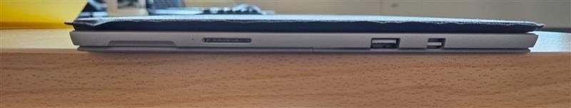 Microsoft Notebook: Microsoft Surface 6 Pro – Difettoso da Zollikofen venduto da uccch 5