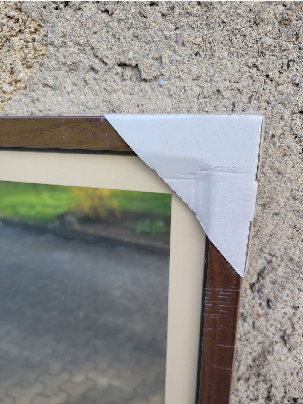 Ikea Miroirs: Grosser IKEA Spiegel zum Aufhängen oder Aufstellen – Neuf avec emballage d'origine à Stalden (Sarnen) par kiba17 3