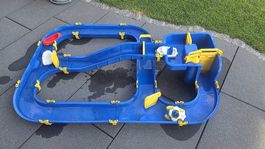BIG-Waterplay Niagara Wasserbahn