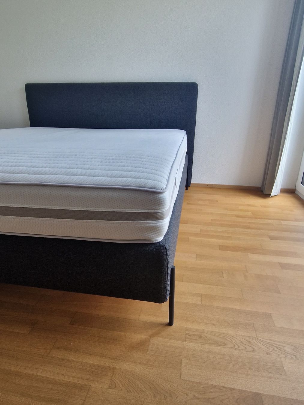 Betten: Boxspringbett | über 1400.- günstiger – Neu (gemäss Beschreibung) aus Appenzell von Chiaraa27 1