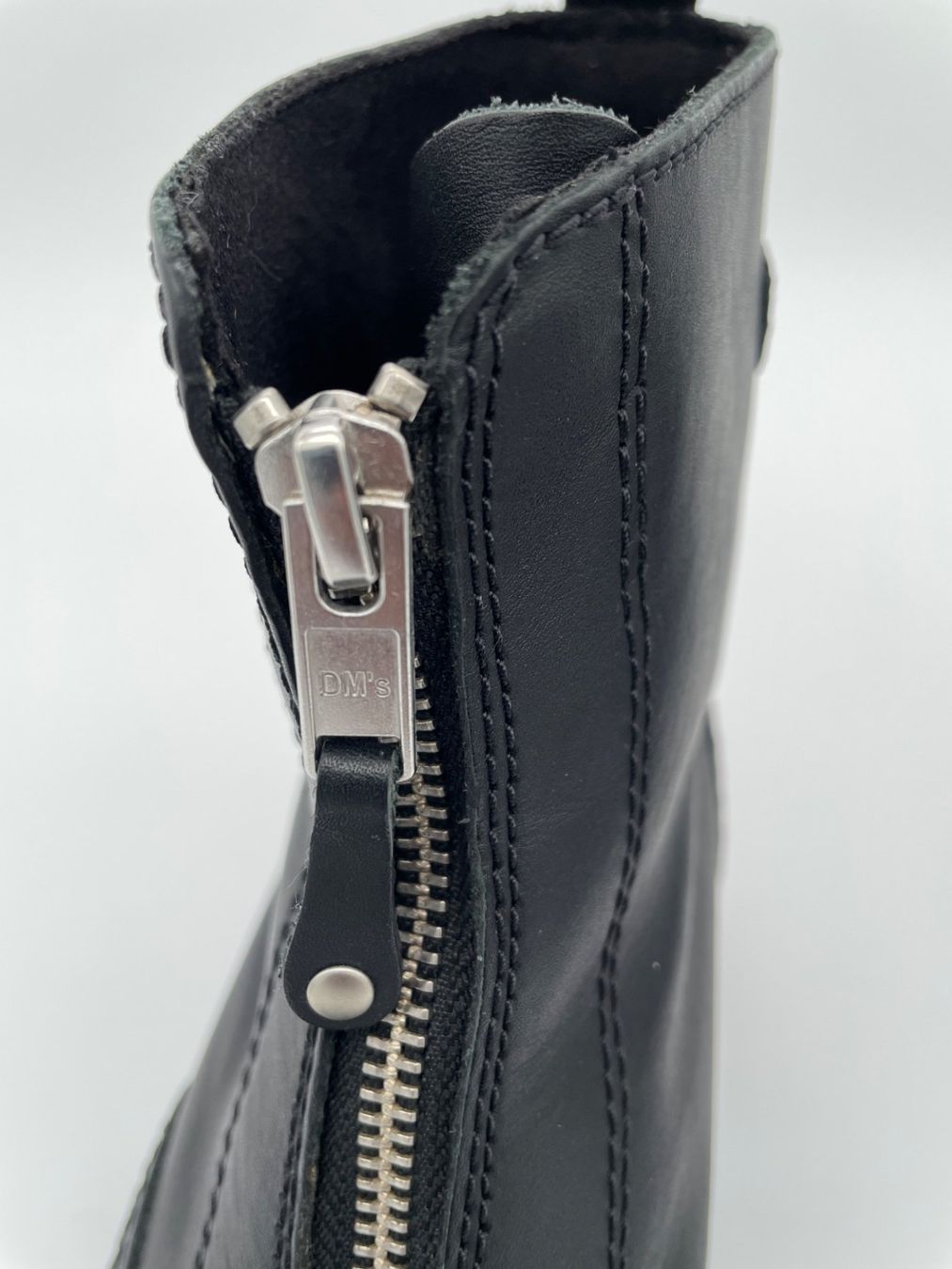 Dr. Martens Scarpe da donna: Dr. Martens Jetta Combat EU 38 Schwarz – Nuovo (secondo la descrizione) da Zürich venduto da shoe_shop 6