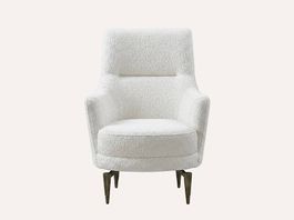 Modern und neu Sessel