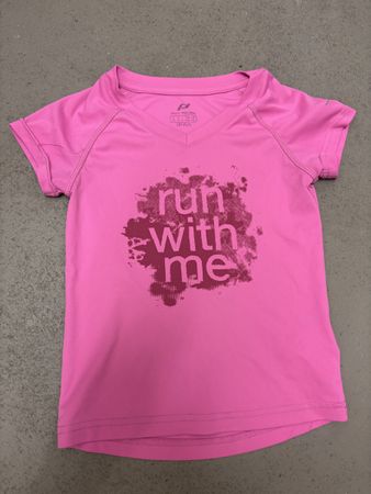 Pro Touch Funktionsshirt Grösse 116,Run with me, Top Zustand