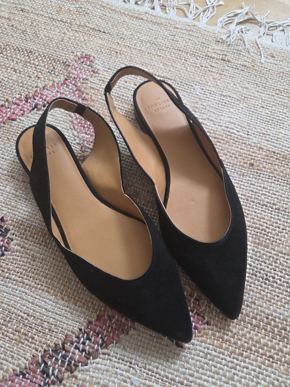 Sezane Scarpe da donna: Schuhe von Sezane – Usato da Zürich venduto da PatriciaAnna