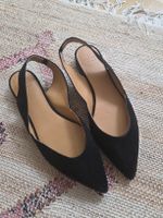 Schuhe von Sezane