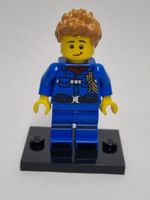 LEGO LEGOLAND BAM Middle 2023 Rettungssanitäter