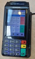Kassenterminal Castles VEGA3000 - guter Zustand