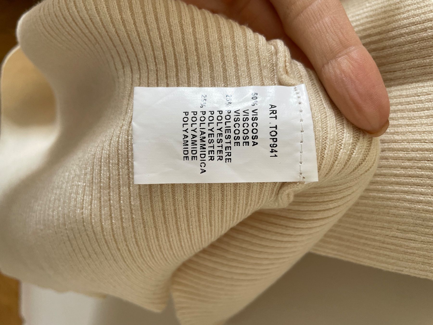 Vestiti: Neuwertiges Midikleid beige Vicbee M – Nuovo (secondo la descrizione) da Herrliberg venduto da spunggi 3
