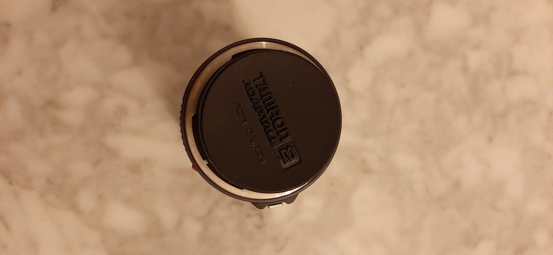 Canon Objektive: Canon Objectiv FD 135mm 1:3.5 vintage – Gebraucht aus Zürich von kreatur01 2
