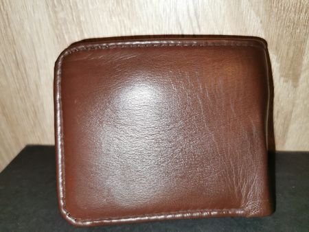 Herren Portemonnaie