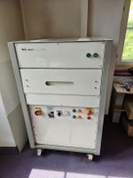 Intron Hydraulische Presse