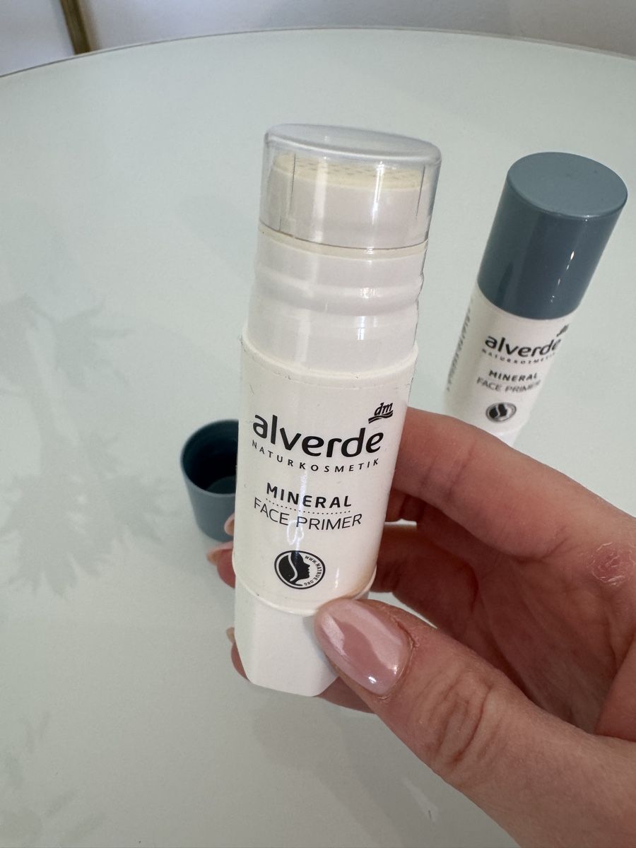 Cura del viso: 2x alverde Faceprimer – Nuovo e nell'imballaggio originale da Frauenfeld venduto da _smile_w 1