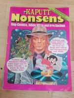Kaputt & Nonsens (Sonderband Nr.4)   Comic-Heft 80er   (DE)