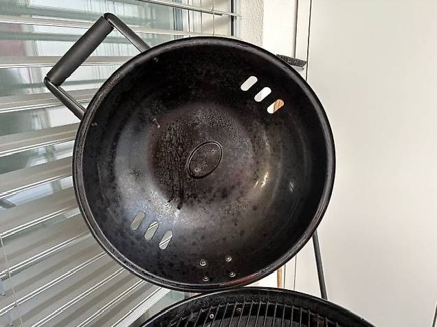 Outdoorchef Griglie: Outdoorchef Ascona 570G Gasgrill – Usato da Thalwil venduto da Wilhelm85 6