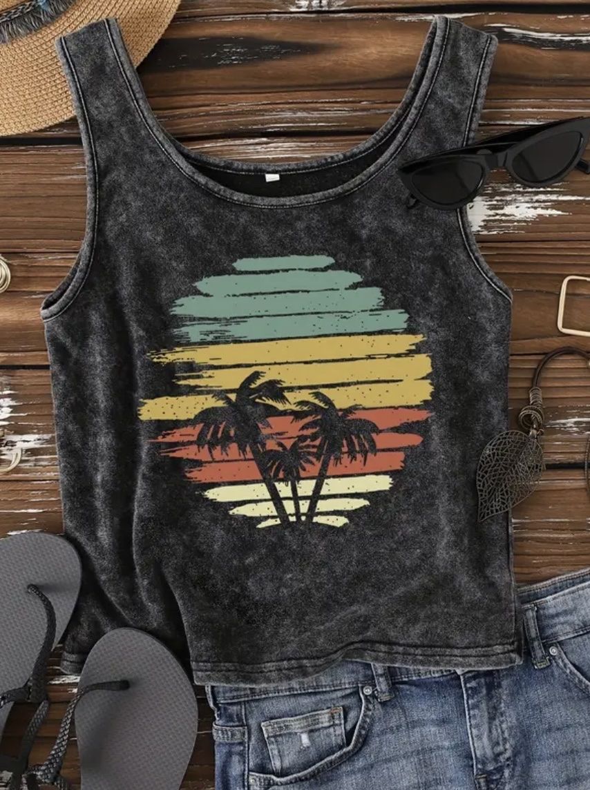 Top: Tank Top - Grösse M - Neu – Nuovo e nell'imballaggio originale da Niederbipp venduto da Wilma_ruhe 2