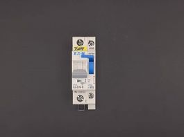 Eaton PLSM-C16-Q mit Z-NTS