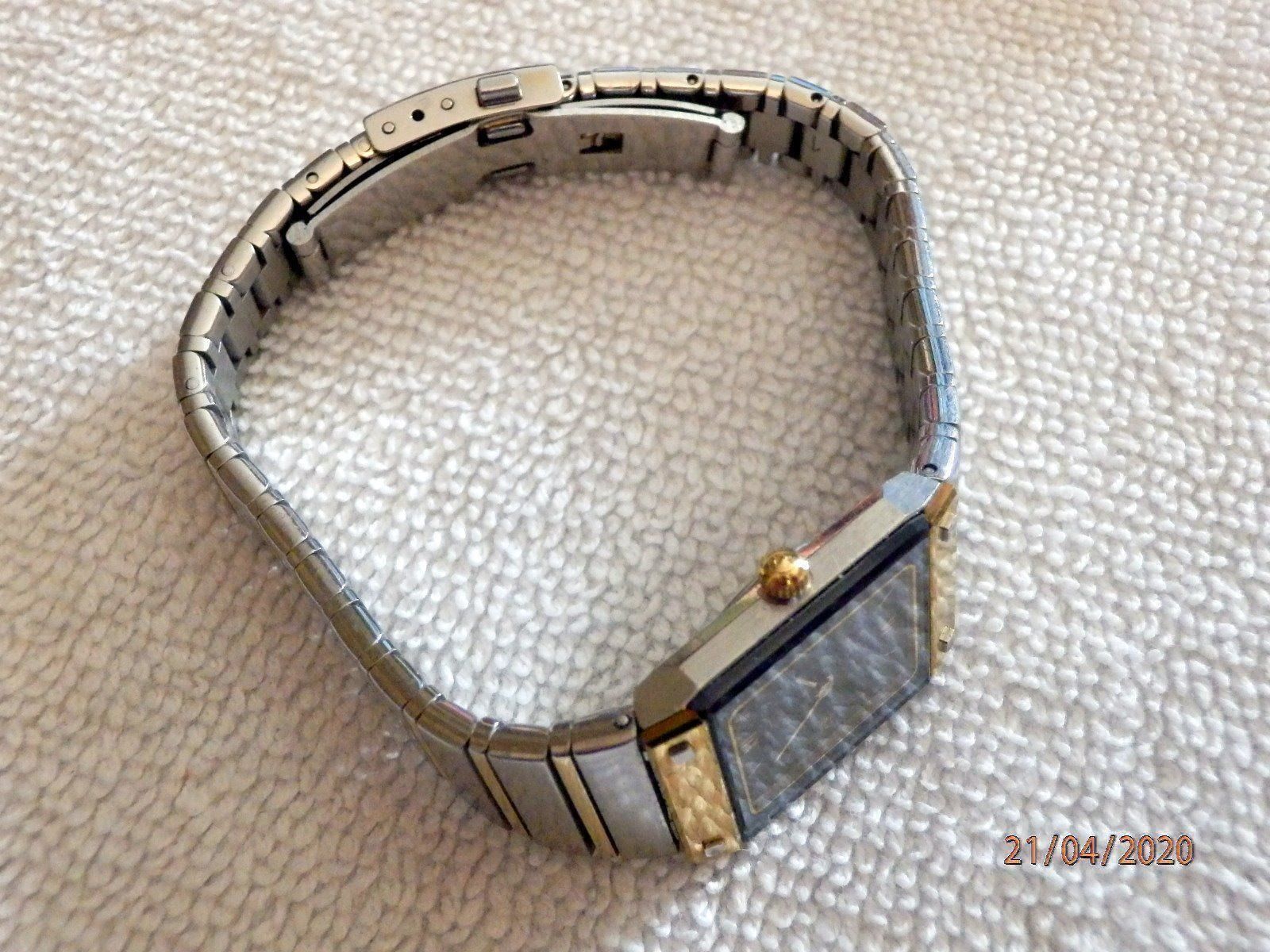 Uhren: Rado Diastar, Damen 20 x 25mm, – Gebraucht aus Ueberstorf von dinbau 2