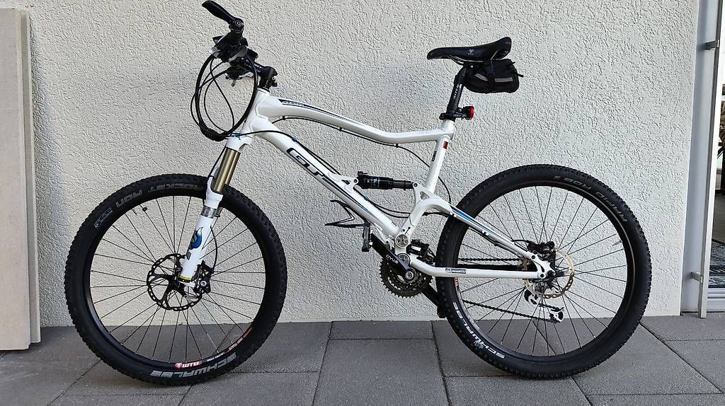 GT Biciclette: Bike GT Sensor 1.0 MTB – Usato da Egolzwil venduto da Marco_82 4
