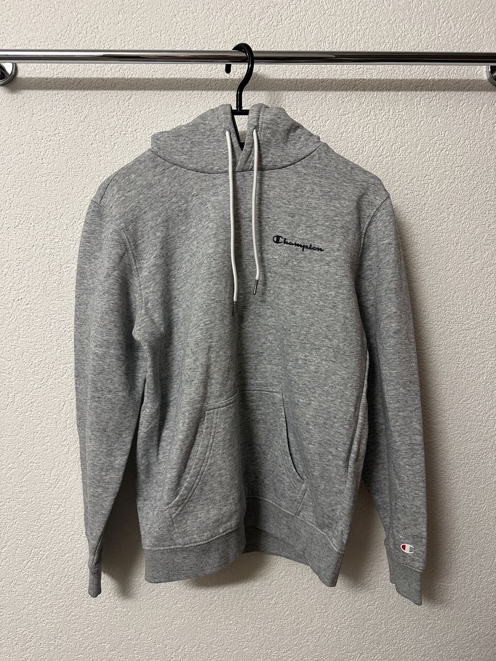 Champion Pullover & Sweatshirts: Champion Pullover Small – Neu (gemäss Beschreibung) aus Heerbrugg von cheedsk